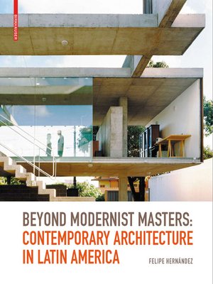 cover image of Beyond Modernist Masters